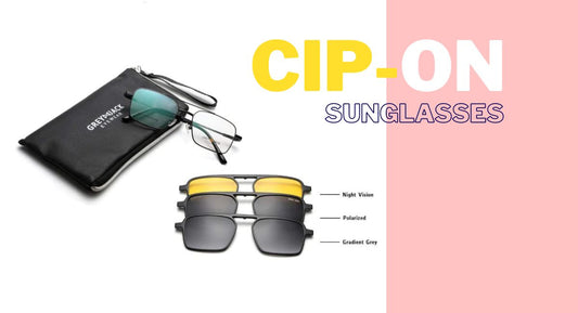 Are Clip-On Sunglasses Good? Exploring the Pros and Cons
