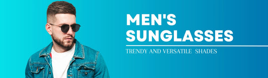 Sunglasses for Men