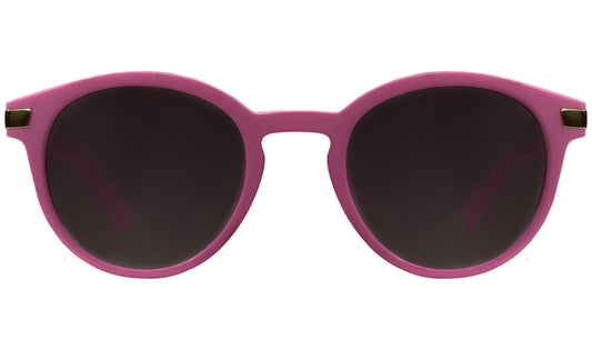 Pink and Grey Sunglasses for Kids