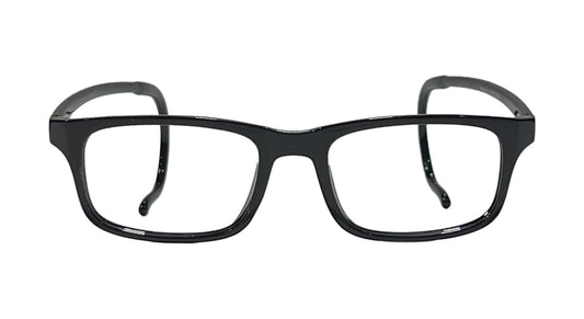 Black Kids Eyeglasses