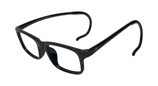 Black Kids Eyeglasses