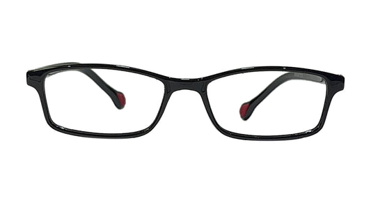 Black Kids Eyeglasses