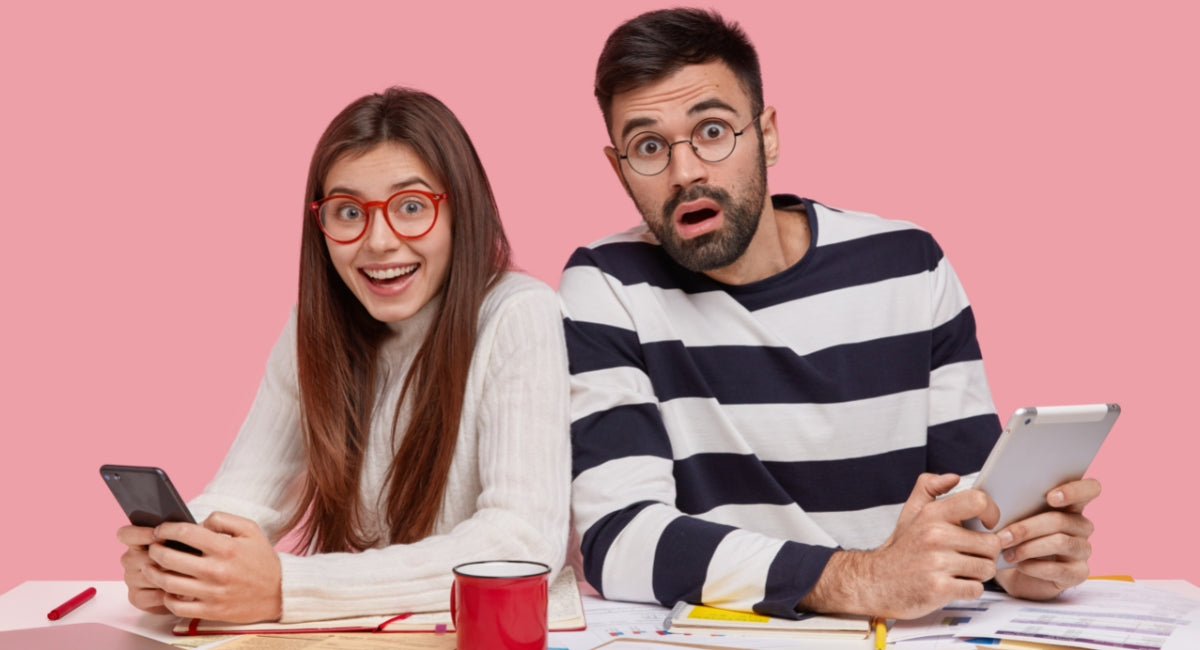 Is it safe to buy eye frame with lenses online? - Bombay Optical