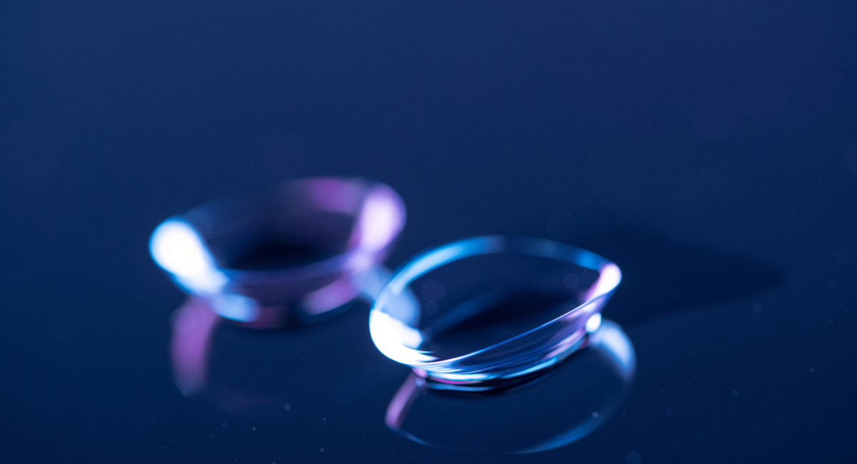 Why contact lenses are necessesary ? - Bombay Optical