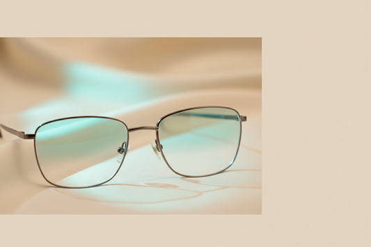 Progressive Lenses Explained: A Complete Buying Guide - Bombay Optical