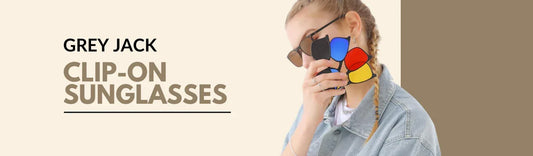 Clip-on - Bombay Optical