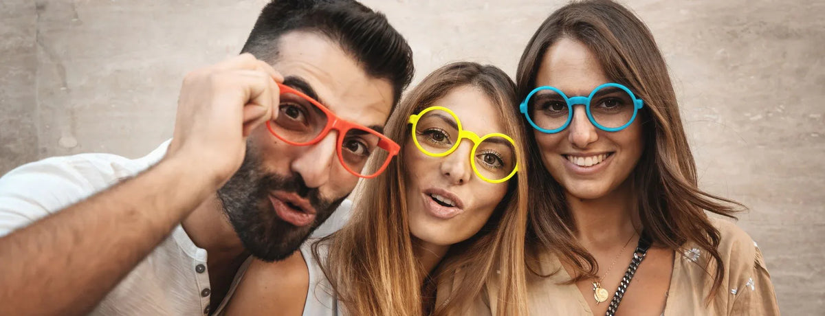 Sunglasses - Bombay Optical