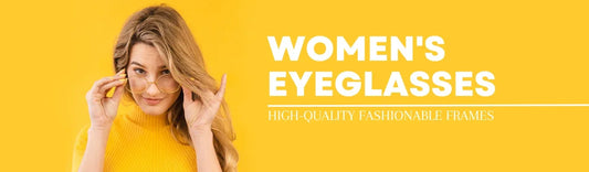 Eyeglasses for Women - Bombay Optical