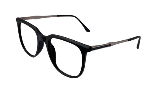 Classic Unisex Eyeglasses - Bombay Optical