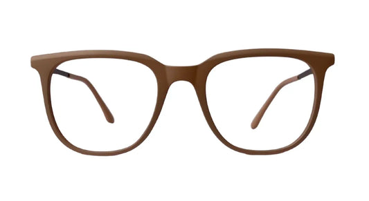 Classic Unisex Eyeglasses - Bombay Optical