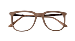 Classic Unisex Eyeglasses