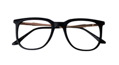 Classic Unisex Eyeglasses