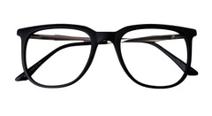 Classic Unisex Eyeglasses