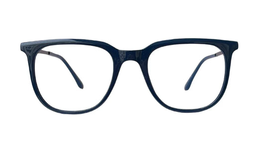 Classic Unisex Eyeglasses - Bombay Optical