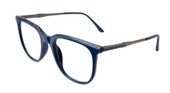 Classic Unisex Eyeglasses
