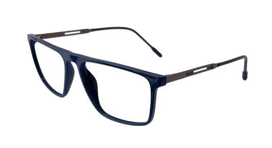 Classic Rectangle Eyeglasses