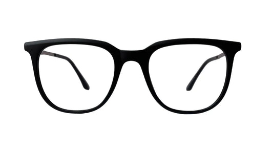 Classic Unisex Eyeglasses - Bombay Optical