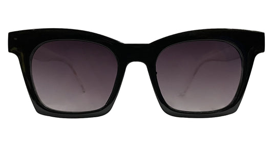 Black Men's wayfarer Sunglasses