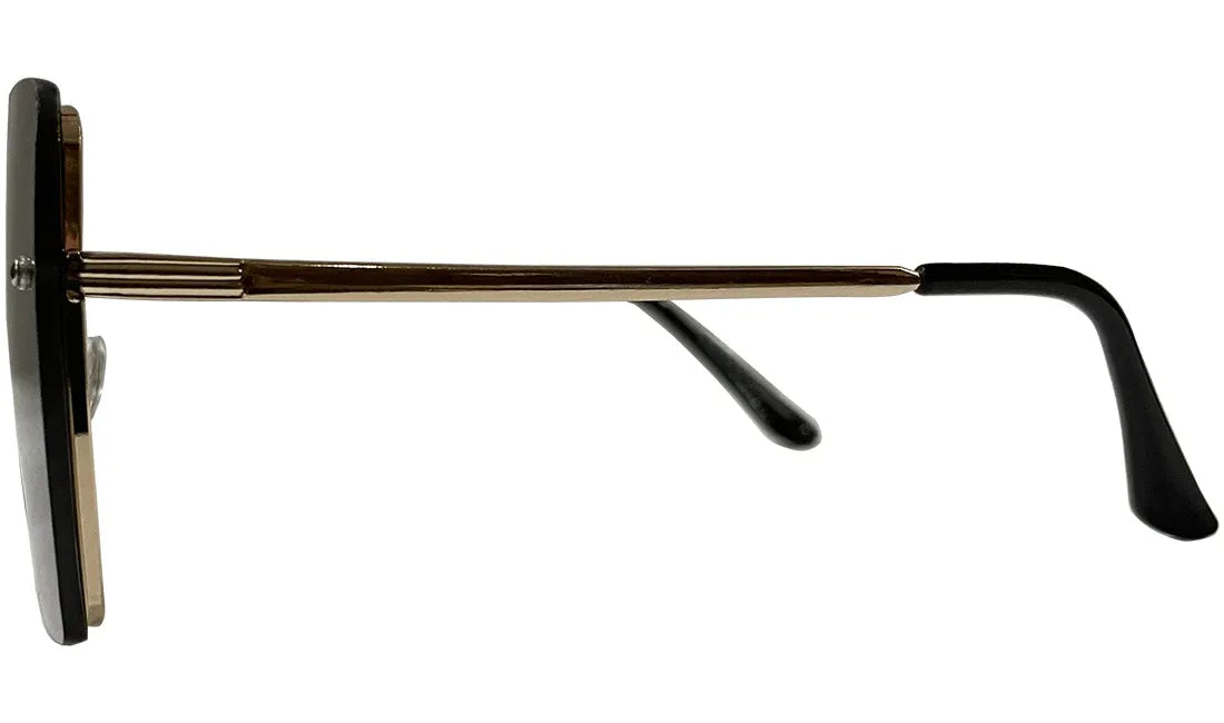 Dark Purple Gradient Women sunglasses - Bombay Optical