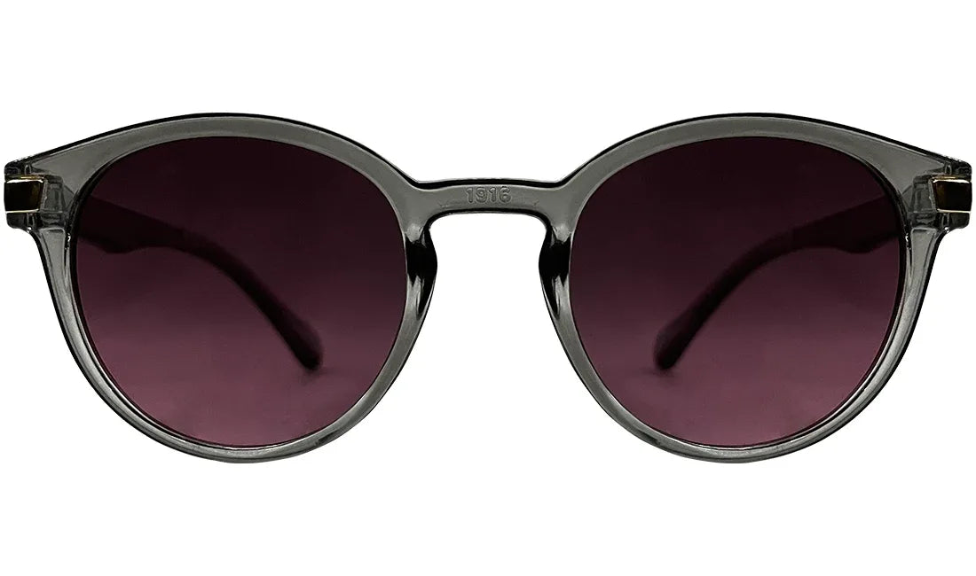 Grey and Purple Sunglasses for Kids - Bombay Optical