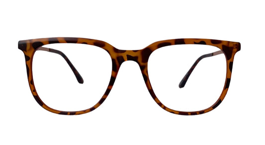 Classic Unisex Eyeglasses