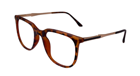 Classic Unisex Eyeglasses