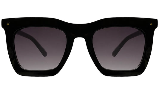 Louis Vuitton - La Grande Bellezza Sunglasses - Acetate - Black - Women - Luxury
