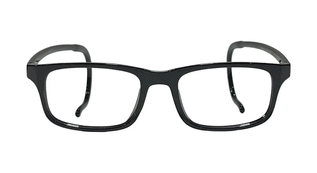 Black Kids Eyeglasses - Bombay Optical