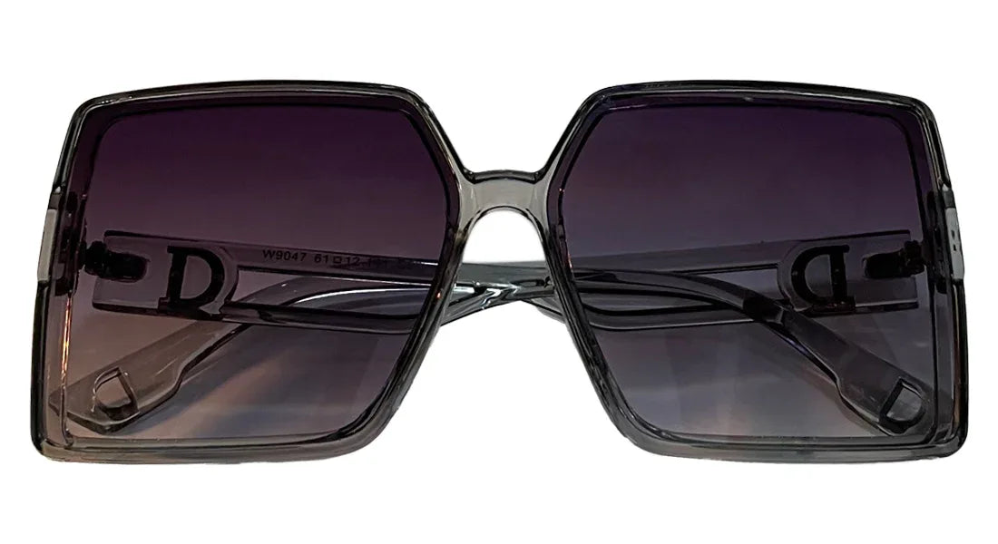 Big Square Womens Sunglasses - Bombay Optical