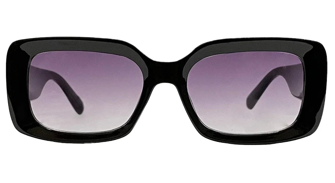 Rectangle Womens Sunglasses - Bombay Optical