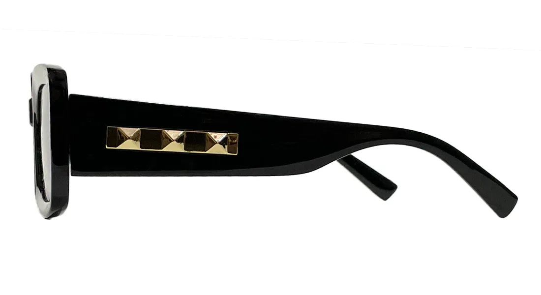 Rectangle Womens Sunglasses - Bombay Optical