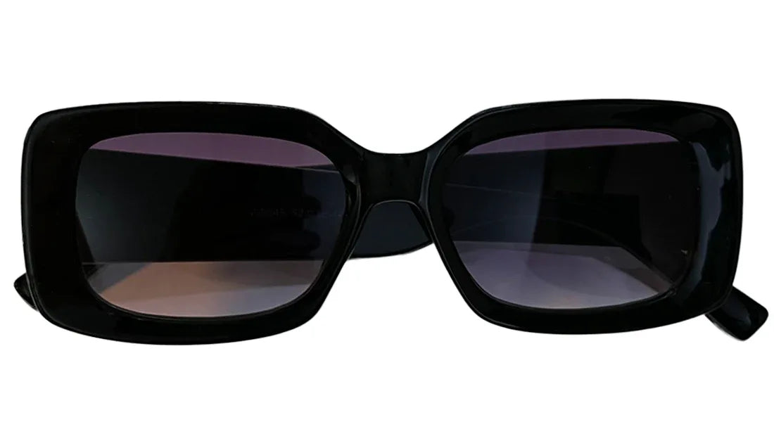 Rectangle Womens Sunglasses - Bombay Optical