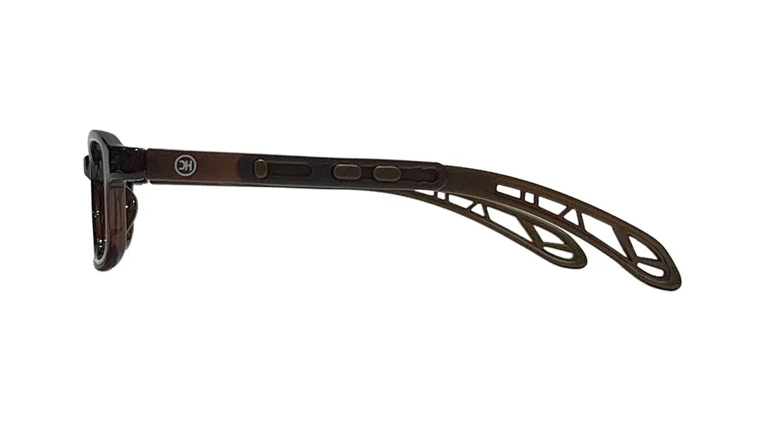 Kids - Tip Expandable Eyeglasses - Bombay Optical